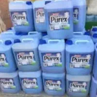 مایع لباس ۱۰ لیتری