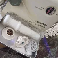 چرخ گوشت نونو