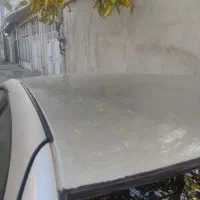 سمند مدل هشتاد و پنج دور رنگ|خودرو سواری و وانت|ملکان, |دیوار