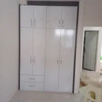 کمد دیواری 3500ت|جاکفشی، کمد، دراور|اردبیل, |دیوار