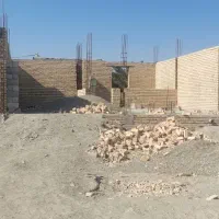 خانه نیمه ساز