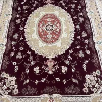 قالی دسته دوم