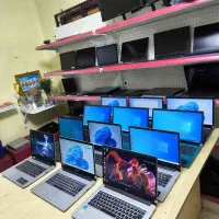 لپتاپ های وارداتی/دم قسط باسود جزئی/گارانتی شرکت|رایانه همراه|تهران, میرداماد|دیوار