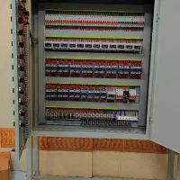 برق صنعتی و اتوماسیون گلخانه و کارخانه|خدمات پیشه و مهارت|شهرضا, |دیوار