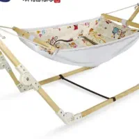 گهواره سنتی باپارچه عالی