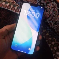 13 پرو مکس CH دوسیم کارت|موبایل|اهواز, کمپلو جنوبی|دیوار