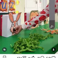 مربی مهد کودک و مسول فنی،، دورهای کارورزی