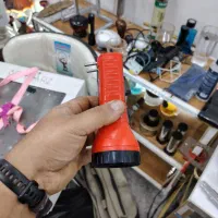 چراغ دستی مارک