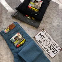 شلوار لی مردانه