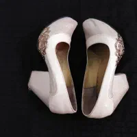 کفش مجلسی و چکمه و بوت|کیف، کفش، کمربند|بروجن, |دیوار