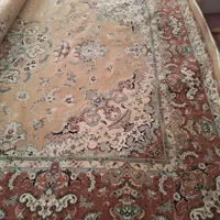 دو عدد فرش ۱۲ متری مشهد عالی و درجه یک|فرش|اصفهان, کوی امام|دیوار
