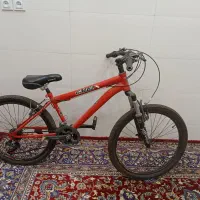 دوچرخه