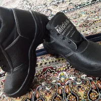 کفش کار