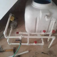 لوله کشی خدمات فنی و تخصصی،،گلشهر