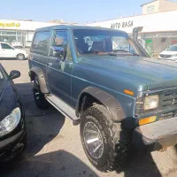 پاترول دو درب|خودرو سواری و وانت|اراک, |دیوار