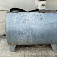 تانکر آب|ابزارآلات|آق قلا, |دیوار