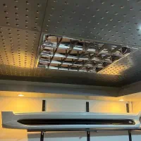 رکاب چراغ دارتویوتالندکروزجلوپنجره تویوتالندکروز|قطعات یدکی و لوازم جانبی|تهران, تجریش|دیوار