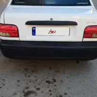 پراید|خودرو سواری و وانت|بهارستان, |دیوار