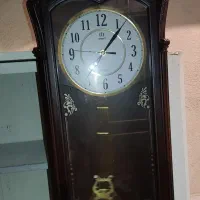 ساعت دیواری برند مارال