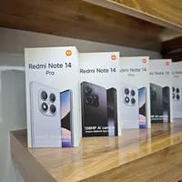 NOTE 14PRO 5G اقساط/بازنشستگان/ بدون پیش/چک|موبایل|تهران, جردن|دیوار