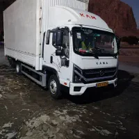 سلام خدمت همشهریان عزیز  ماشین چادری پتودار