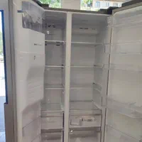 سایداسنواS1Di-S100 نوژا بدون هوم بارهوشمنداینورتر|یخچال و فریزر|رشت, گلسار|دیوار