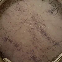 دف حبیبی نو و تمیز|سازهای سنتی|شیراز, شهرک پرواز|دیوار