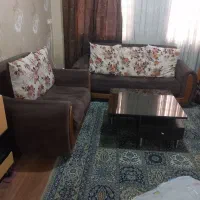 مبل راحتی سالم