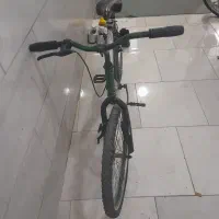 دوچرخه ۲۰|دوچرخه، اسکیت، اسکوتر|کرج, اسلام‌آباد|دیوار