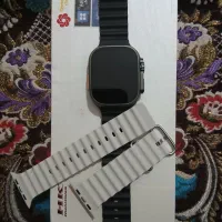 ساعت اپل واچ HK9 ULTRA 2