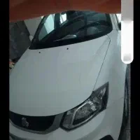 ساینا دوگانه سوز ۴۰۳