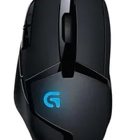 ماوس G402 Hyperion Fury اصل