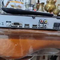 گیرنده|صوتی و تصویری|گلستان (تهران), |دیوار
