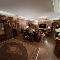 ۱۸۰ متر // فول// دیزاین فرانسوی   تصاویر واقعی است|فروش آپارتمان|تهران, سنائی|دیوار