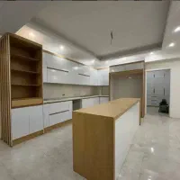 شاهین کد ۵۵۸ اپن کابینت کمد دیواری کافی بار تی وی