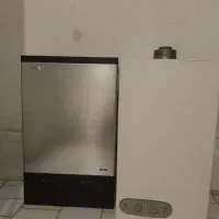 تعمیرات پکیج آبگرمکن پمپ