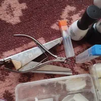 لوازم کاشت ناخن|آرایشگاه و سالنهای زیبایی|تربت جام, فاز ۱ فرهنگیان|دیوار