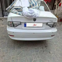 سمند سورن پلاس ef7 دوگانه شرکتی صفر خشک|خودرو سواری و وانت|مشکین‌دشت, |دیوار