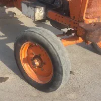 تراکتور رومانی