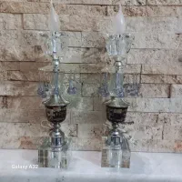 شمعدان آماریس اصل آلمان|لوستر و چراغ آویز|مشهد, رضاشهر|دیوار