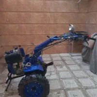 تیلرآگرو ۱۰اسب|ماشینآلات صنعتی|مشهد, رسالت|دیوار