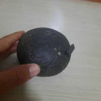 شهاب سنگ|کلکسیون اشیاء عتیقه|تبریز, |دیوار