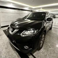 نیسان ایکستریل ۲۰۱۷ xtrail