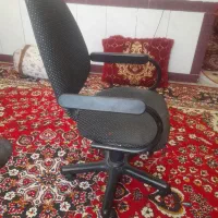 میز و صندلی