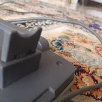 کیبورد سالم سالم تخفیف داره|قطعات و لوازم جانبی رایانه|شاهین‌شهر, طالقانی|دیوار