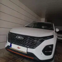 x33 cross cvt|خودرو سواری و وانت|خرم‌آباد, |دیوار