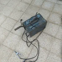 دستگاه جوش باکابل اتصال