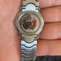 ساعتewer swiss ابکاری طلا|ساعت|تهران, گرگان|دیوار
