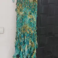 پیراهن مجلسی