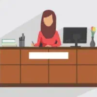 استخدام منشی برای آموزشگاه زبان